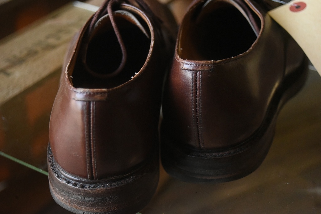 103821 英国 レザーシューズ ブランド「チャーチ Church’s」