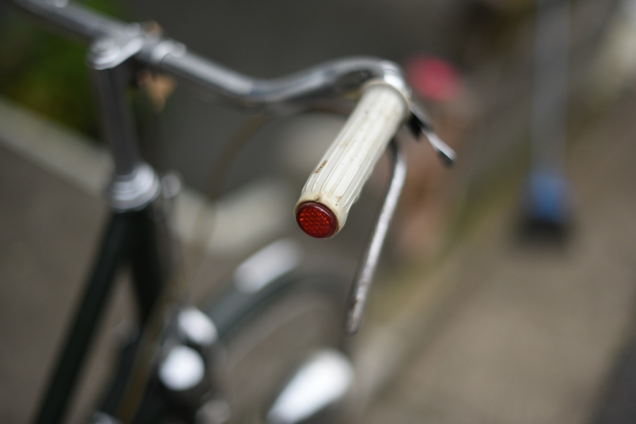 BSA バーミンガムスモールアームズ　英国自転車　おそらく1963年式 102046 ヴィンテージ 自転車 BSA バーミンガム・スモール