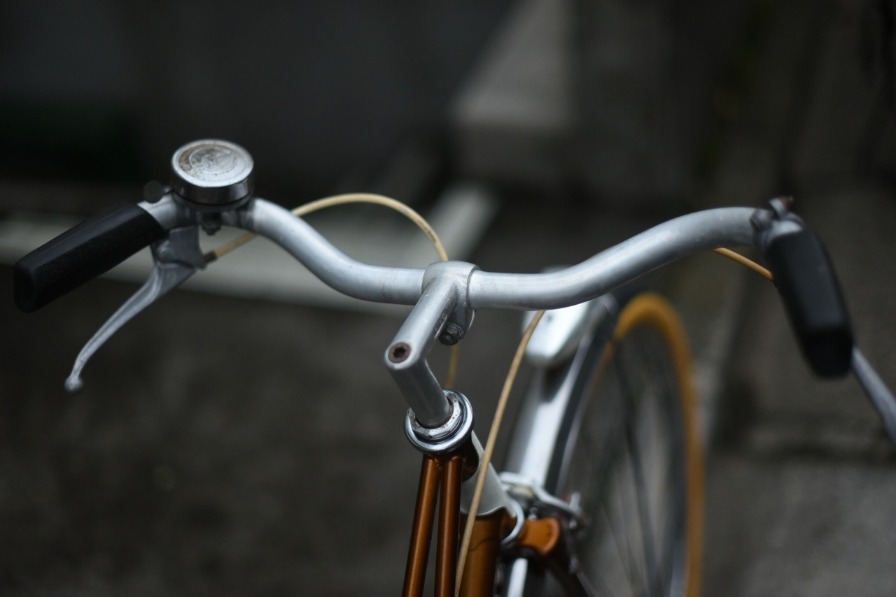 フランス製 Motobécane mixte 80's シティーサイクル | veloop