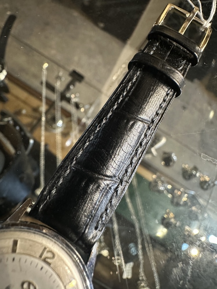 108938 腕時計 1950s VINTAGE 筆記体ORIENT STAR 戦後B型 CENTER センターセコンド 手巻き