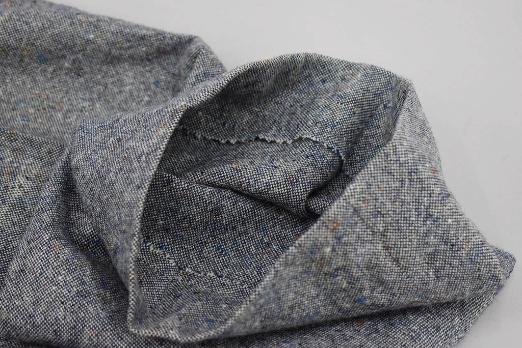 109037 [PT] ヴィンテージ スラックス トラウザーズ パンツ  グレー