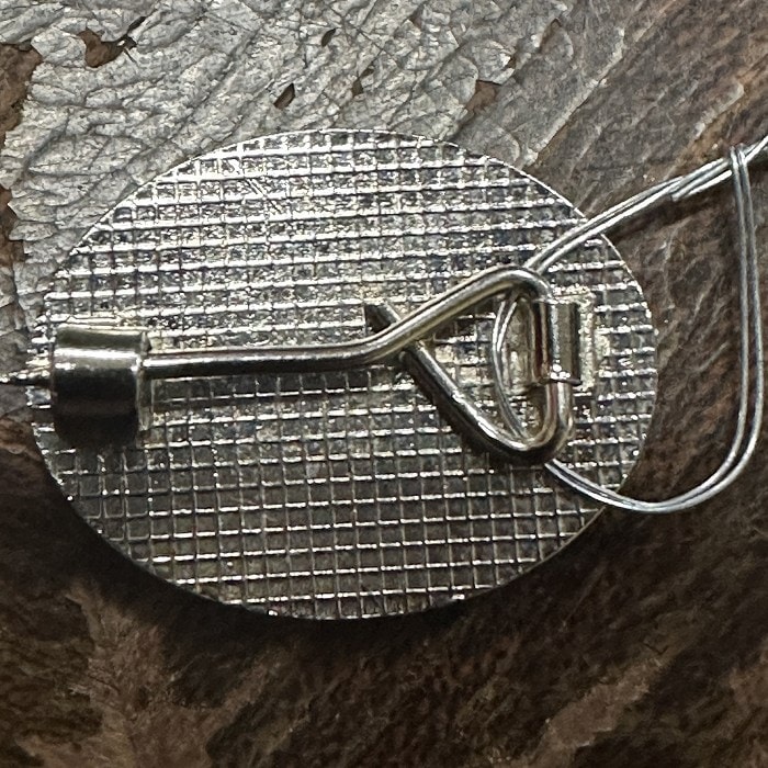 108108 Lambretta Pins Bage ランブレッタ ピンバッジ 英国 mods