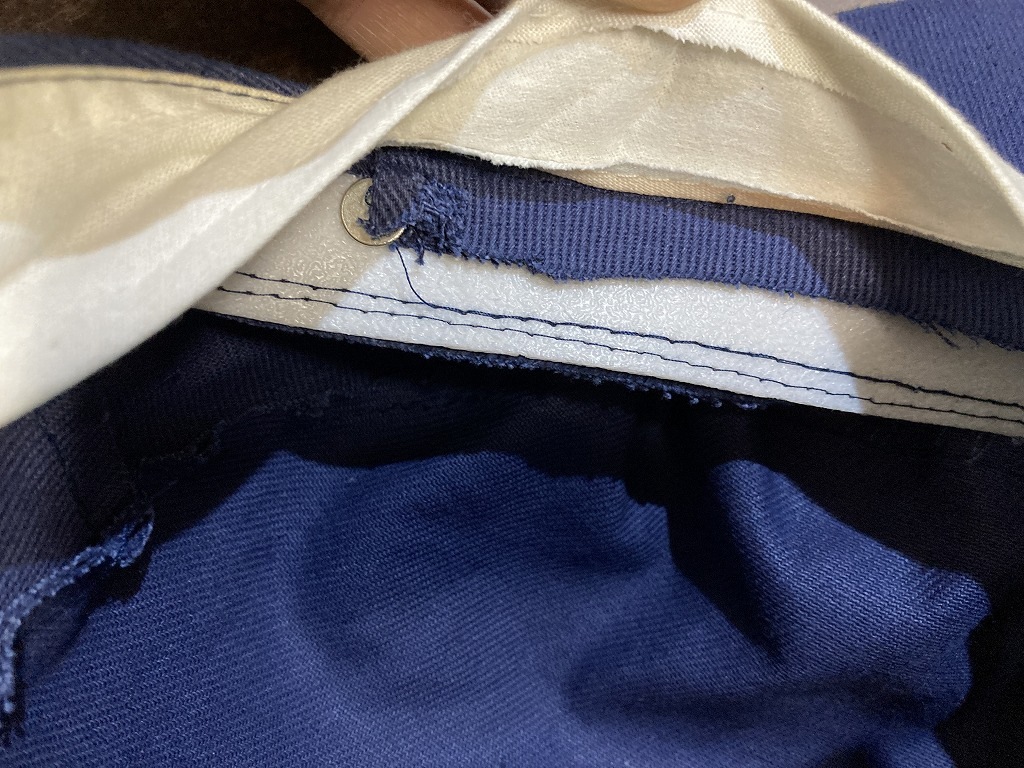 108269 ヴィンテージ キャスケット