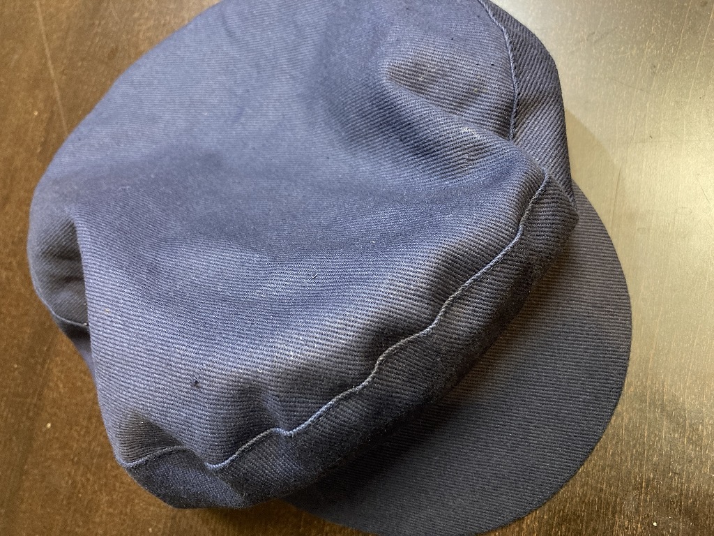 108269 ヴィンテージ キャスケット