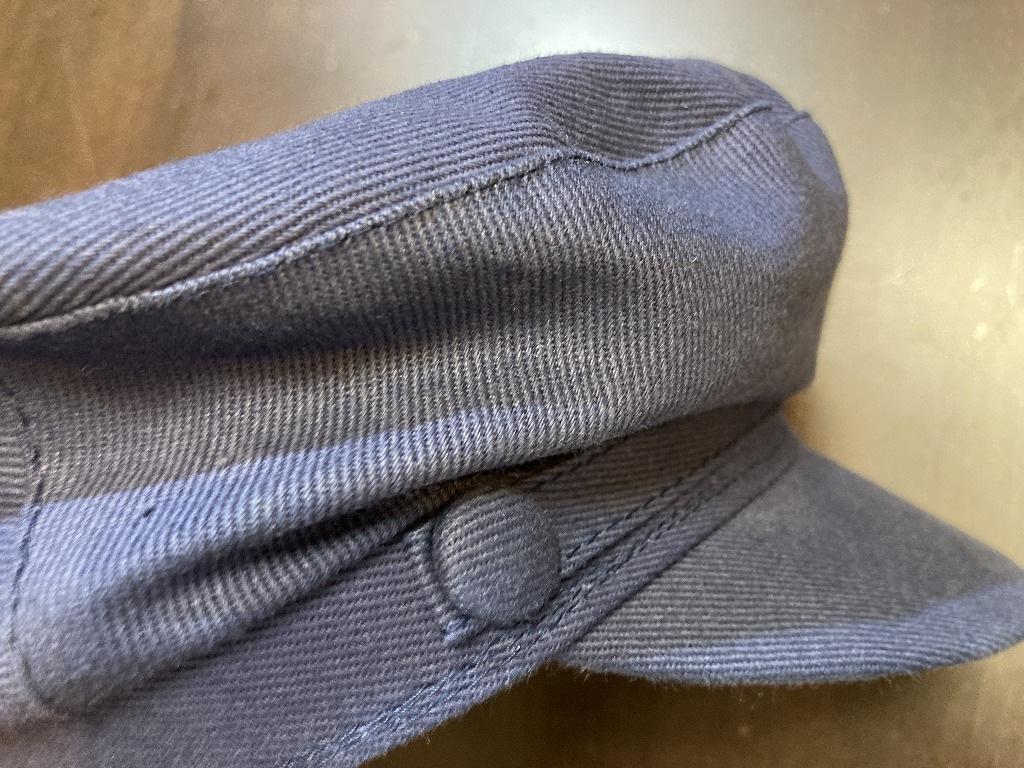 108269 ヴィンテージ キャスケット