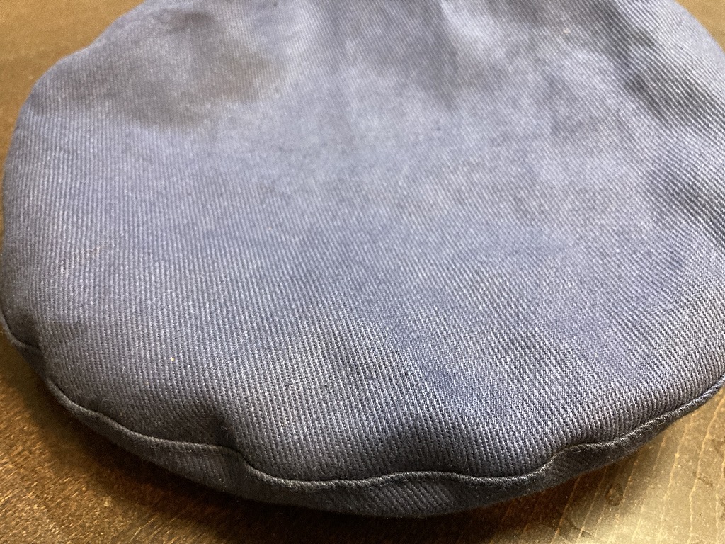 108269 ヴィンテージ キャスケット