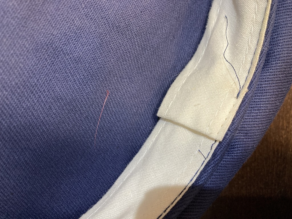 108269 ヴィンテージ キャスケット