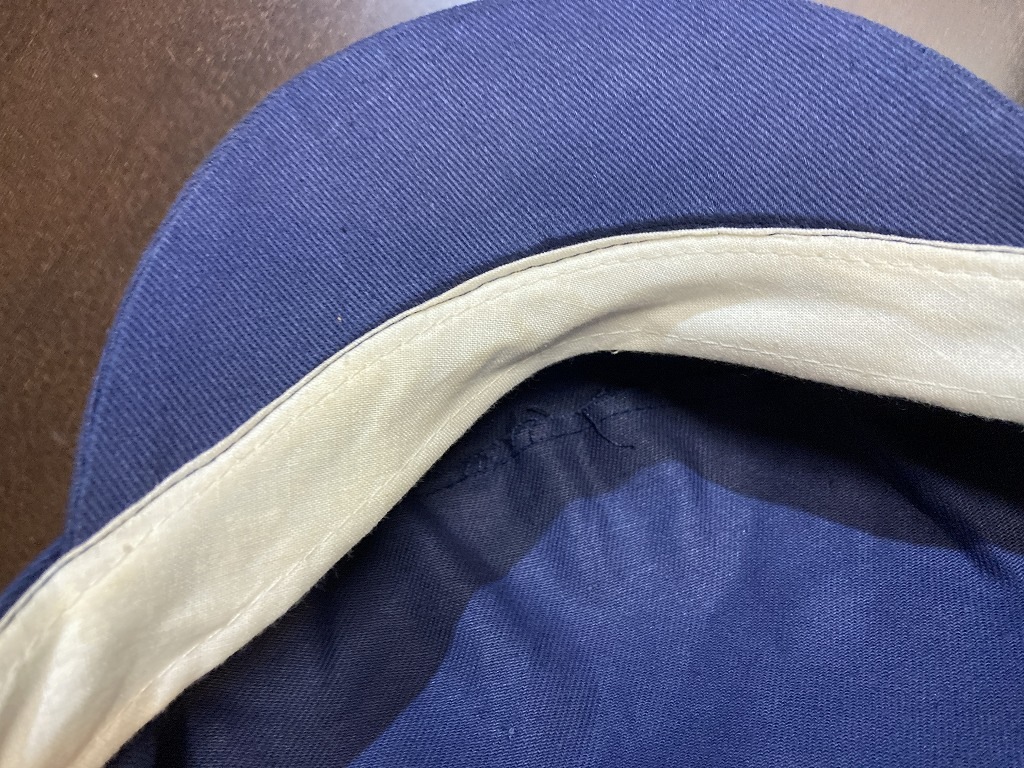 108269 ヴィンテージ キャスケット