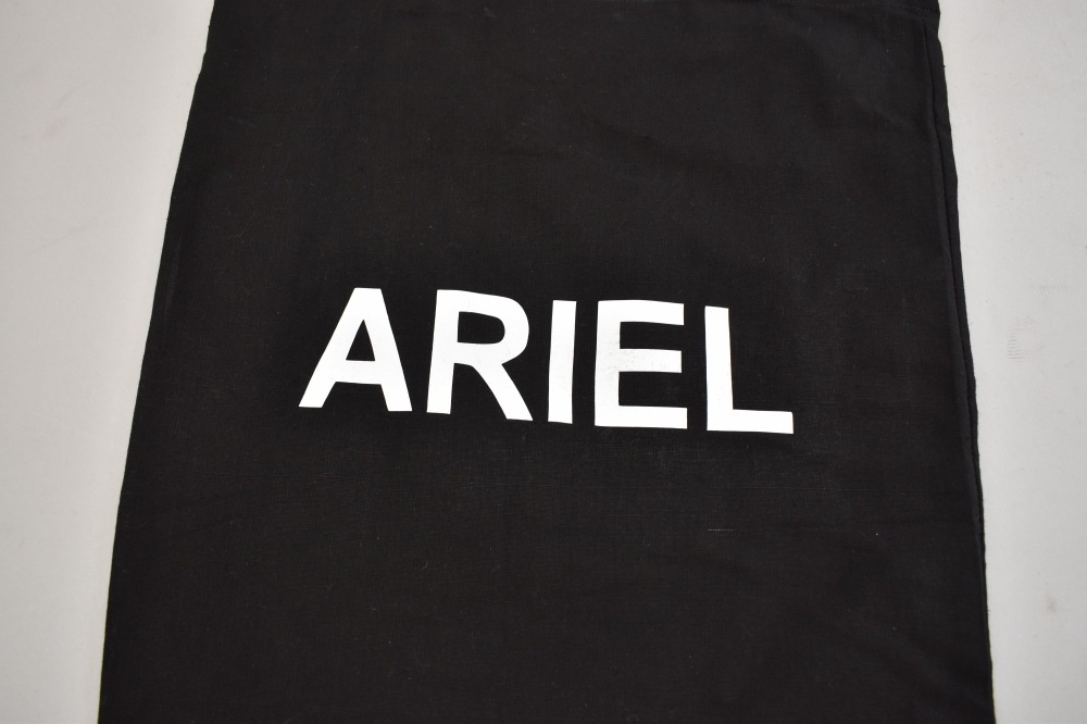 108522 「IMFAA Ltd.」 「 ARIEL」 トートバッグ MADE IN ENGLAND