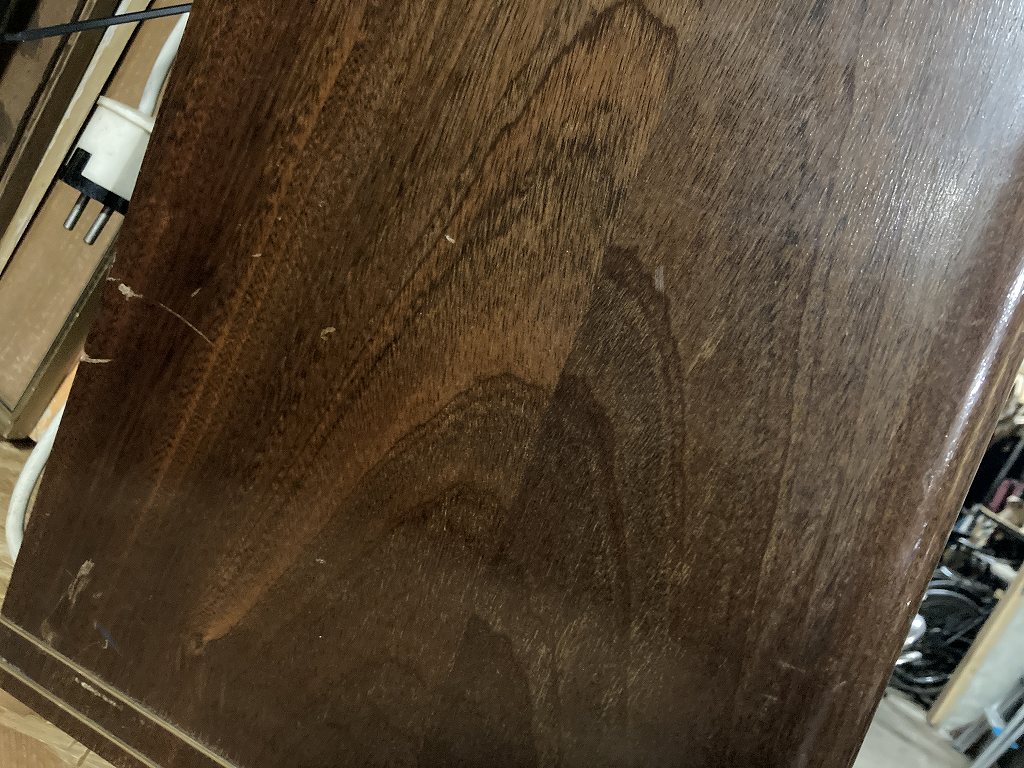 101256 ヴィンテージ OLYMPIA 573 ラジオ　