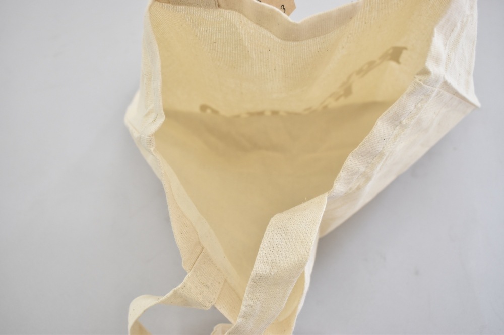 108523 「IMFAA Ltd.」 「ROYAL ENFIELD」 ロイヤルエンフィールド　トートバッグ MADE IN ENGLAND