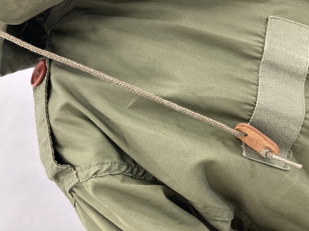 109372 [TF]  VINTAGE 東京ファントム M65 CUSTOM M51 US ARMY「M65  CUSTOM M51 FISHTAIL PARKA」 フィッシュテールパーカー ヴィンテージ モッズコート