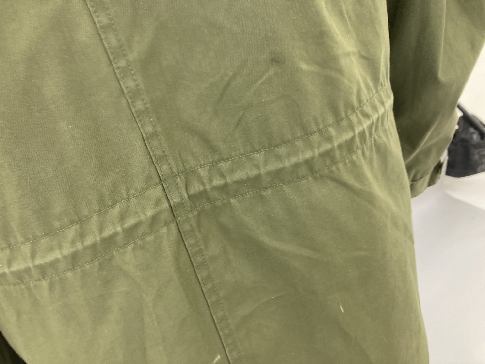 109372 [TF]  VINTAGE 東京ファントム M65 CUSTOM M51 US ARMY「M65  CUSTOM M51 FISHTAIL PARKA」 フィッシュテールパーカー ヴィンテージ モッズコート