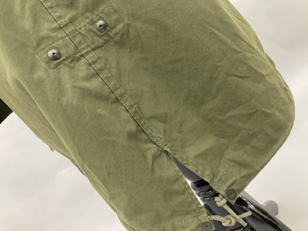 109372 [TF]  VINTAGE 東京ファントム M65 CUSTOM M51 US ARMY「M65  CUSTOM M51 FISHTAIL PARKA」 フィッシュテールパーカー ヴィンテージ モッズコート