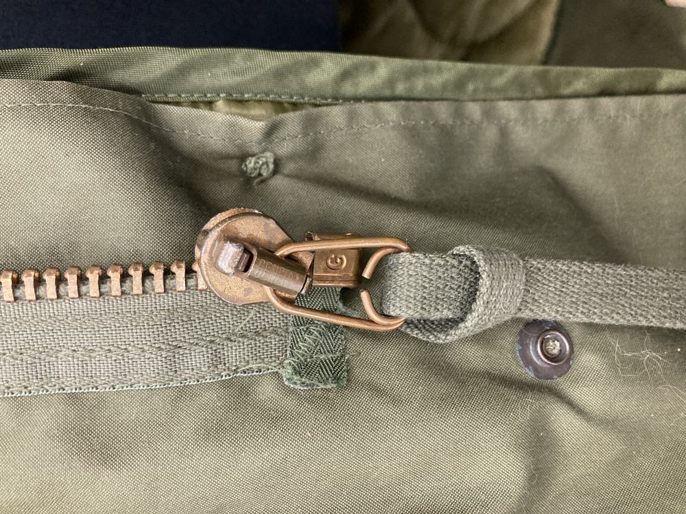 109372 [TF]  VINTAGE 東京ファントム M65 CUSTOM M51 US ARMY「M65  CUSTOM M51 FISHTAIL PARKA」 フィッシュテールパーカー ヴィンテージ モッズコート