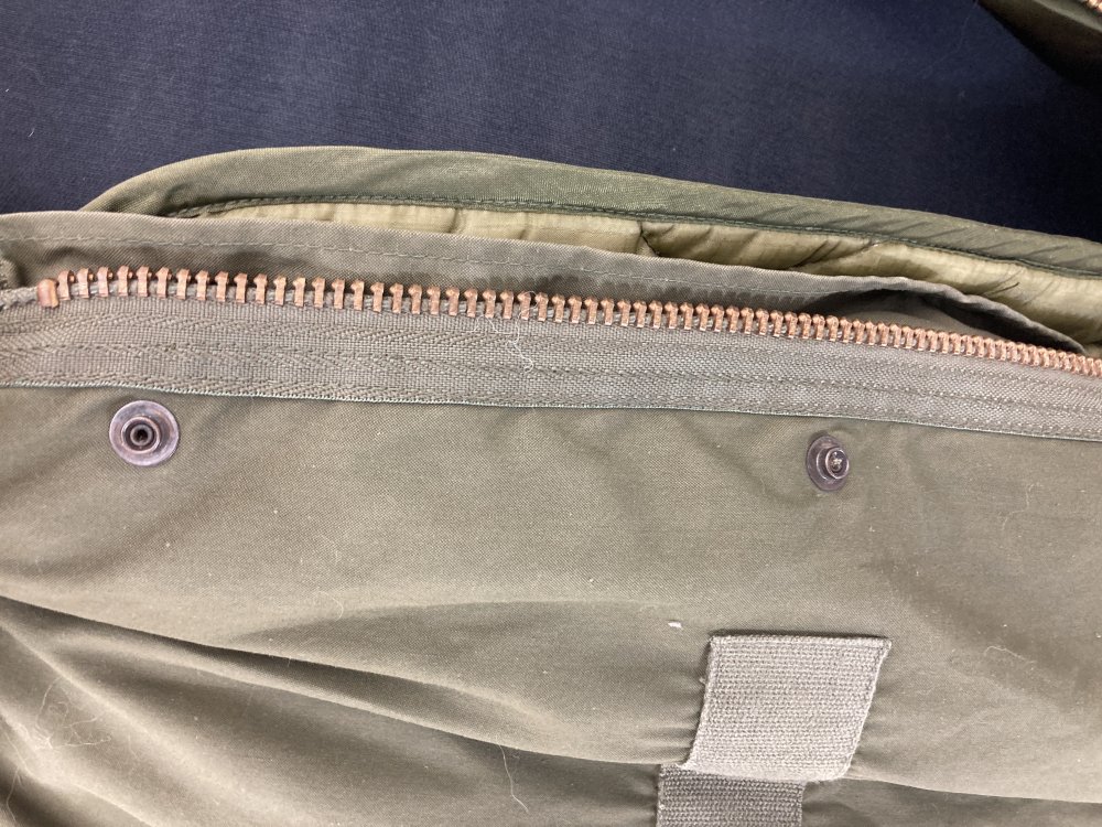 109372 [TF]  VINTAGE 東京ファントム M65 CUSTOM M51 US ARMY「M65  CUSTOM M51 FISHTAIL PARKA」 フィッシュテールパーカー ヴィンテージ モッズコート