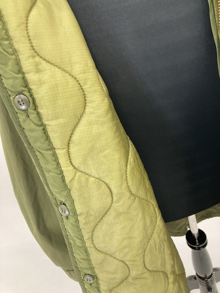 109372 [TF]  VINTAGE 東京ファントム M65 CUSTOM M51 US ARMY「M65  CUSTOM M51 FISHTAIL PARKA」 フィッシュテールパーカー ヴィンテージ モッズコート