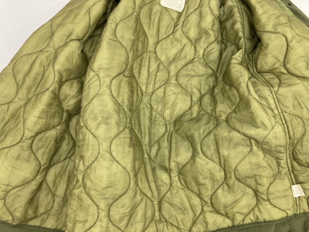 109372 [TF]  VINTAGE 東京ファントム M65 CUSTOM M51 US ARMY「M65  CUSTOM M51 FISHTAIL PARKA」 フィッシュテールパーカー ヴィンテージ モッズコート