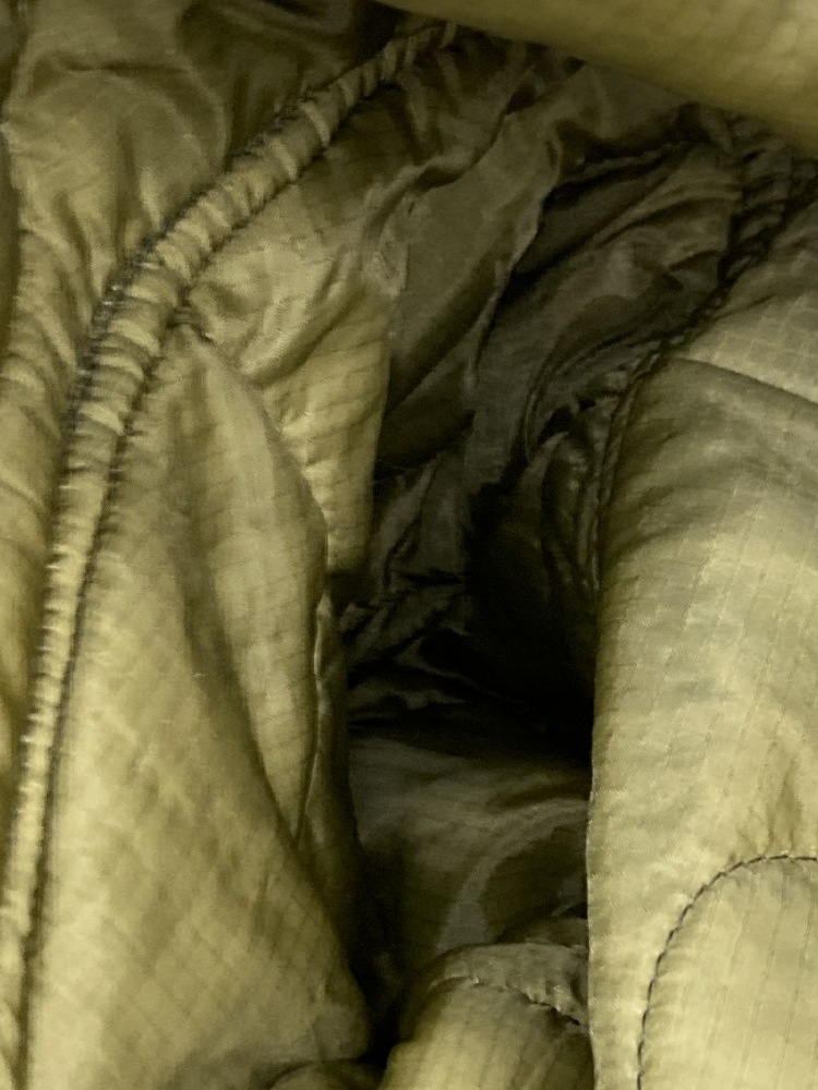 109372 [TF]  VINTAGE 東京ファントム M65 CUSTOM M51 US ARMY「M65  CUSTOM M51 FISHTAIL PARKA」 フィッシュテールパーカー ヴィンテージ モッズコート