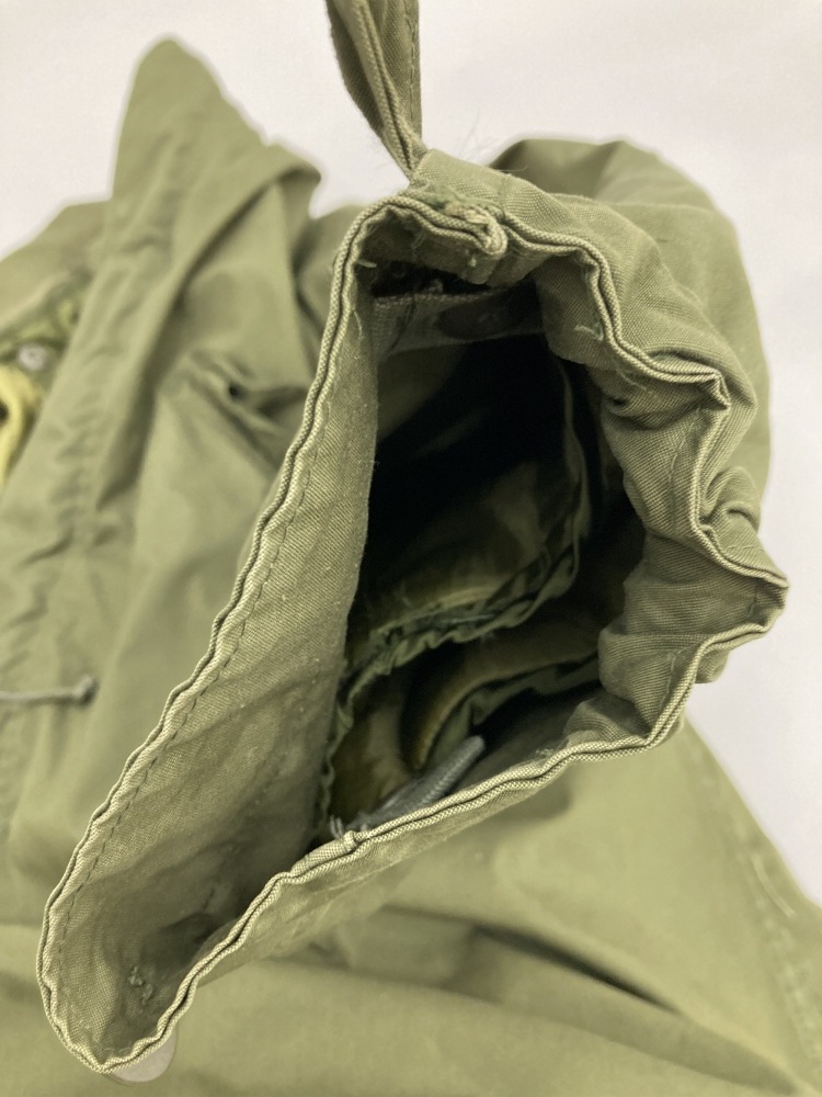 109372 [TF]  VINTAGE 東京ファントム M65 CUSTOM M51 US ARMY「M65  CUSTOM M51 FISHTAIL PARKA」 フィッシュテールパーカー ヴィンテージ モッズコート