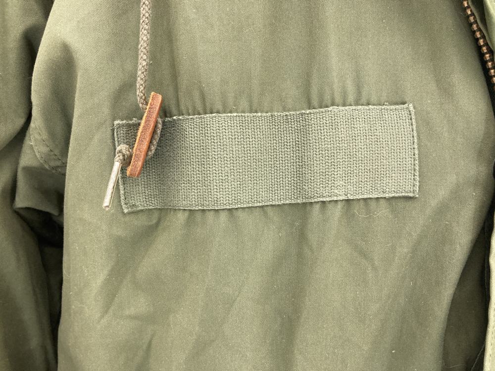 109372 [TF]  VINTAGE 東京ファントム M65 CUSTOM M51 US ARMY「M65  CUSTOM M51 FISHTAIL PARKA」 フィッシュテールパーカー ヴィンテージ モッズコート