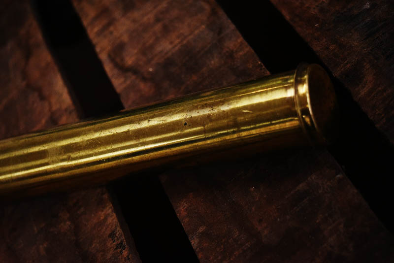 105213 真鍮　ブラス　ガーデニング スプレー　ポンプ　MADE IN ENGLAND　英国