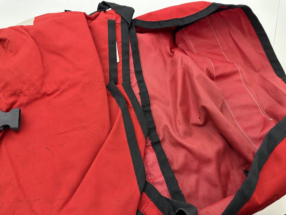 107540 コンディションA ヴィンテージ　英国 「ROYAL MAIL」　ロイヤルメール メッセンジャーバッグ　ホワイトリフレクター