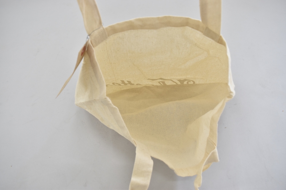 108524 「IMFAA Ltd.」 「Velocette」 ベロセット トートバッグ MADE IN ENGLAND