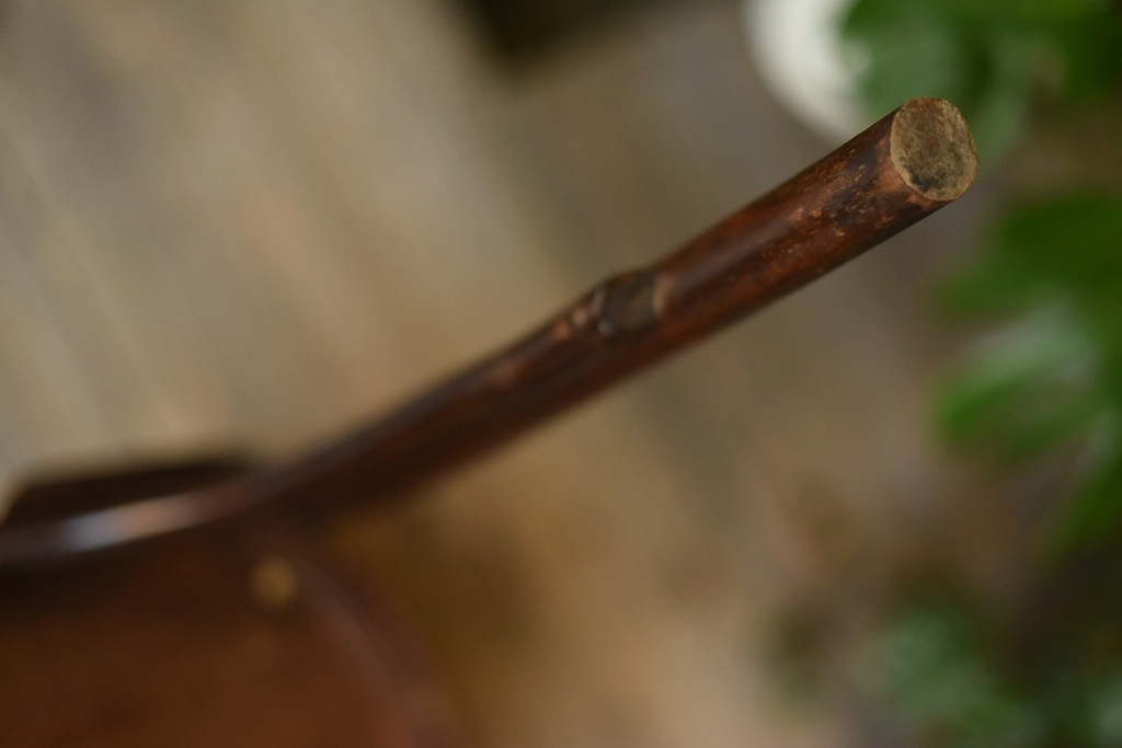 104597　CHAIR DEJAVU 054　311054　USED TON CHAIR　中古