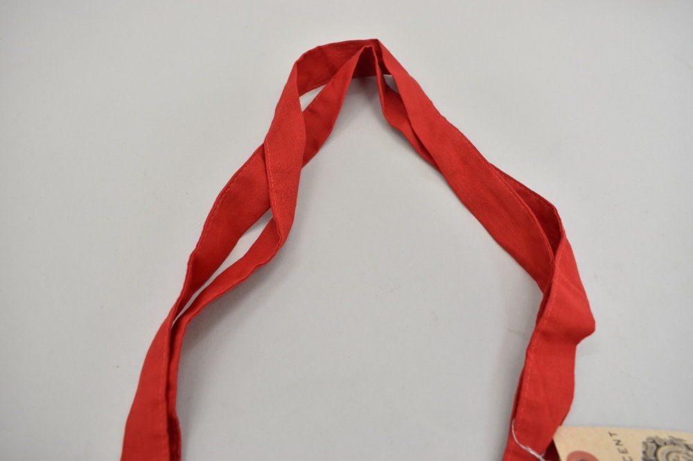 108530 「IMFAA Ltd.」 「BSA」 トートバッグ MADE IN ENGLAND