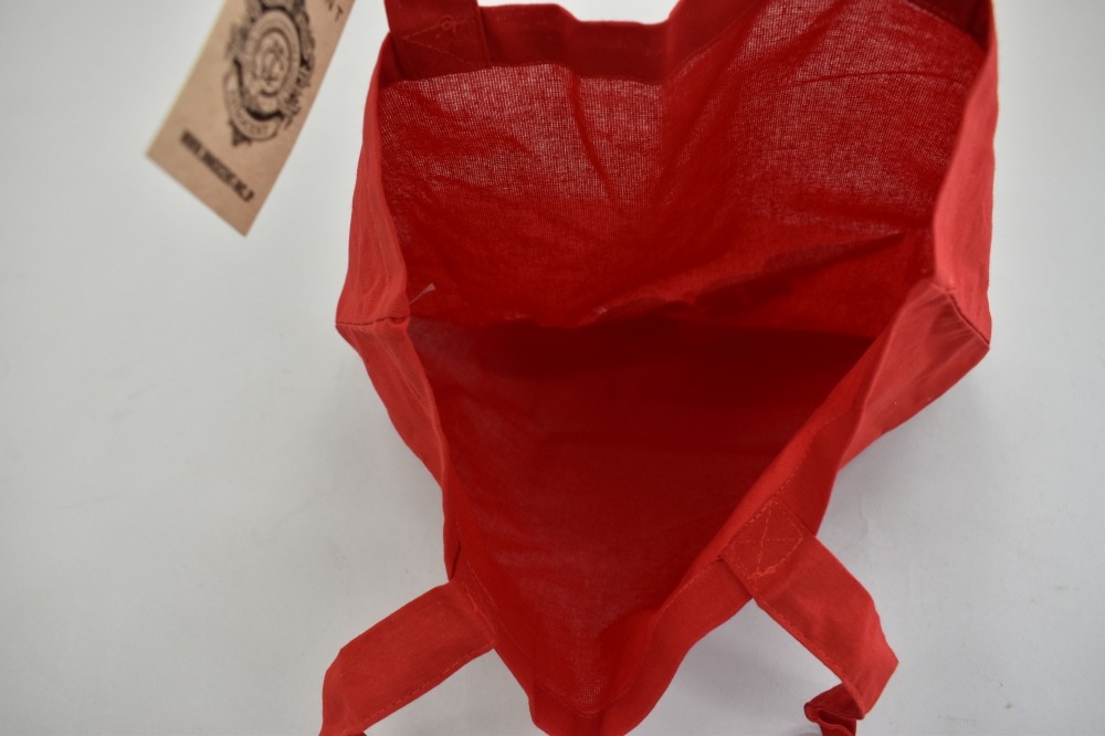 108530 「IMFAA Ltd.」 「BSA」 トートバッグ MADE IN ENGLAND