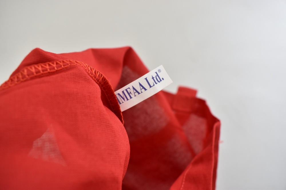 108530 「IMFAA Ltd.」 「BSA」 トートバッグ MADE IN ENGLAND