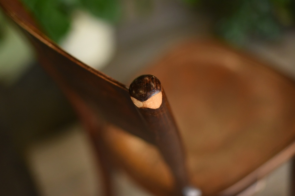 104597　CHAIR DEJAVU 054　311054　USED TON CHAIR　中古