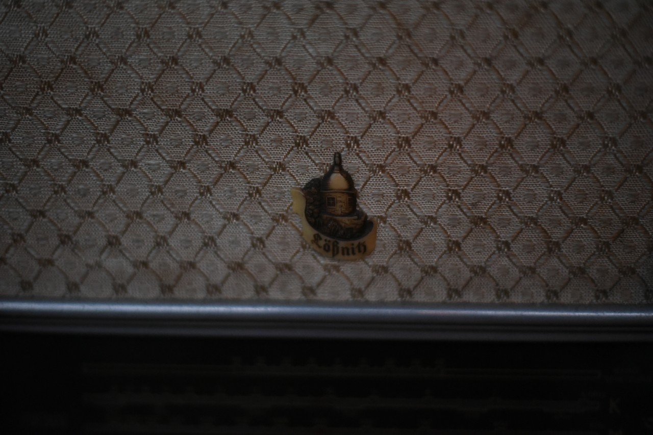 000873 RFT ヴィンテージラジオ