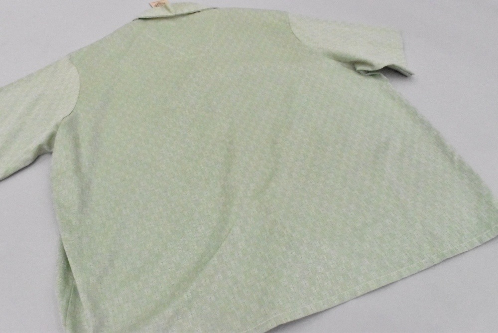 109288 「SEARS」60s-70s  ヴィンテージ シャツ