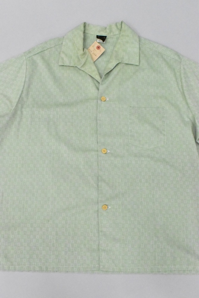 109288 「SEARS」60s-70s  ヴィンテージ シャツ