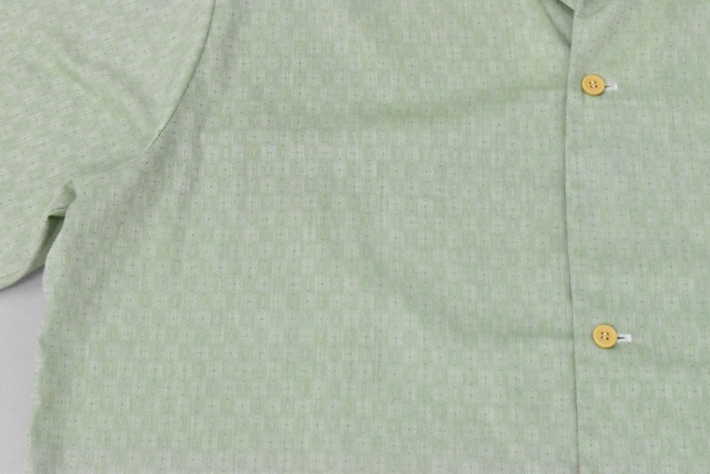 109288 「SEARS」60s-70s  ヴィンテージ シャツ