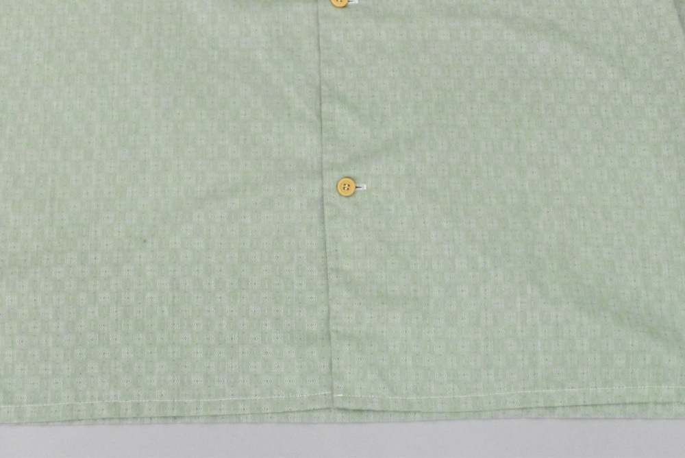 109288 「SEARS」60s-70s  ヴィンテージ シャツ