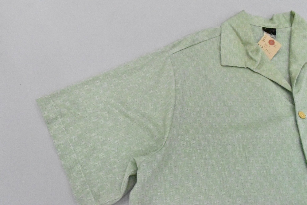 109288 「SEARS」60s-70s  ヴィンテージ シャツ