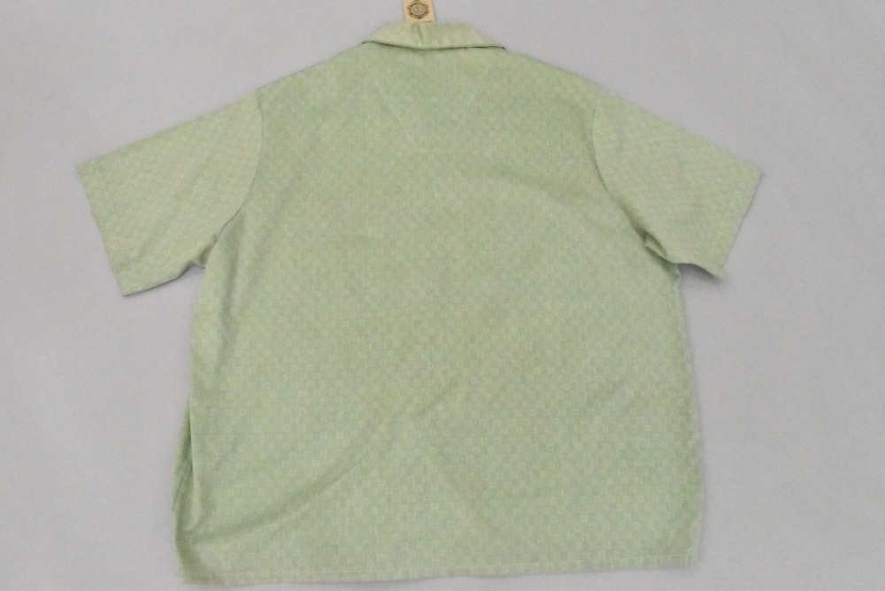 109288 「SEARS」60s-70s  ヴィンテージ シャツ