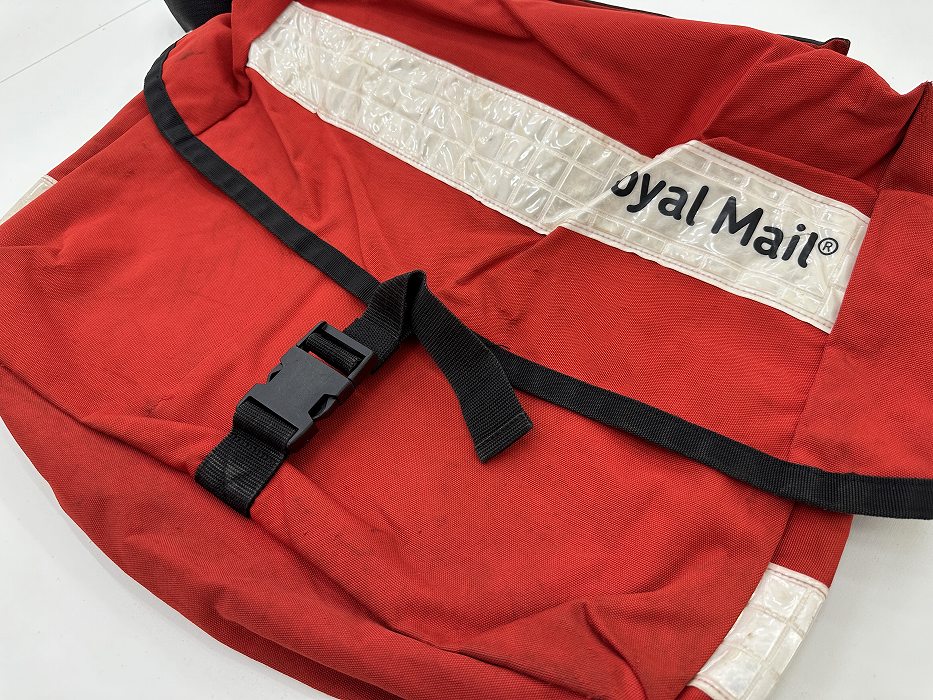 107554 コンディションA ヴィンテージ 英国 「ROYAL MAIL
