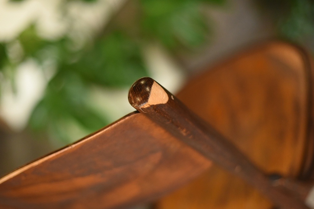 104598　CHAIR DEJAVU 054　311054　USED TON CHAIR　中古
