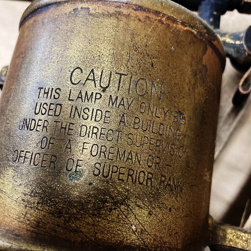 106039　「BLADON」 BIRMINGHAM  ENGLAND   ブラス　トーチ　バーナー　ブロートーチ　コンロ　キャンプ　真鍮　　