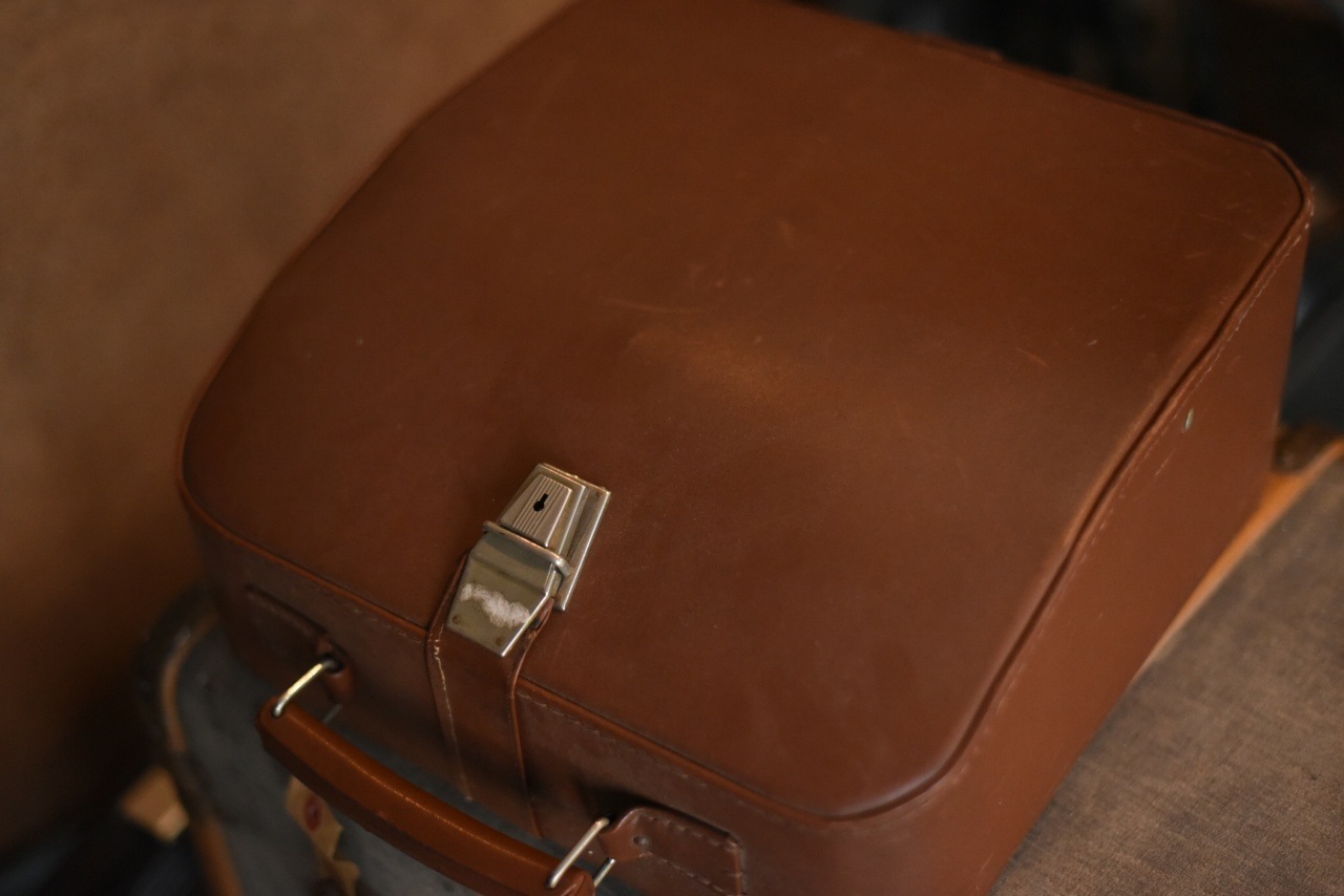 2214 ヴィンテージ タイプライター ドイツ製 「ERIKA」