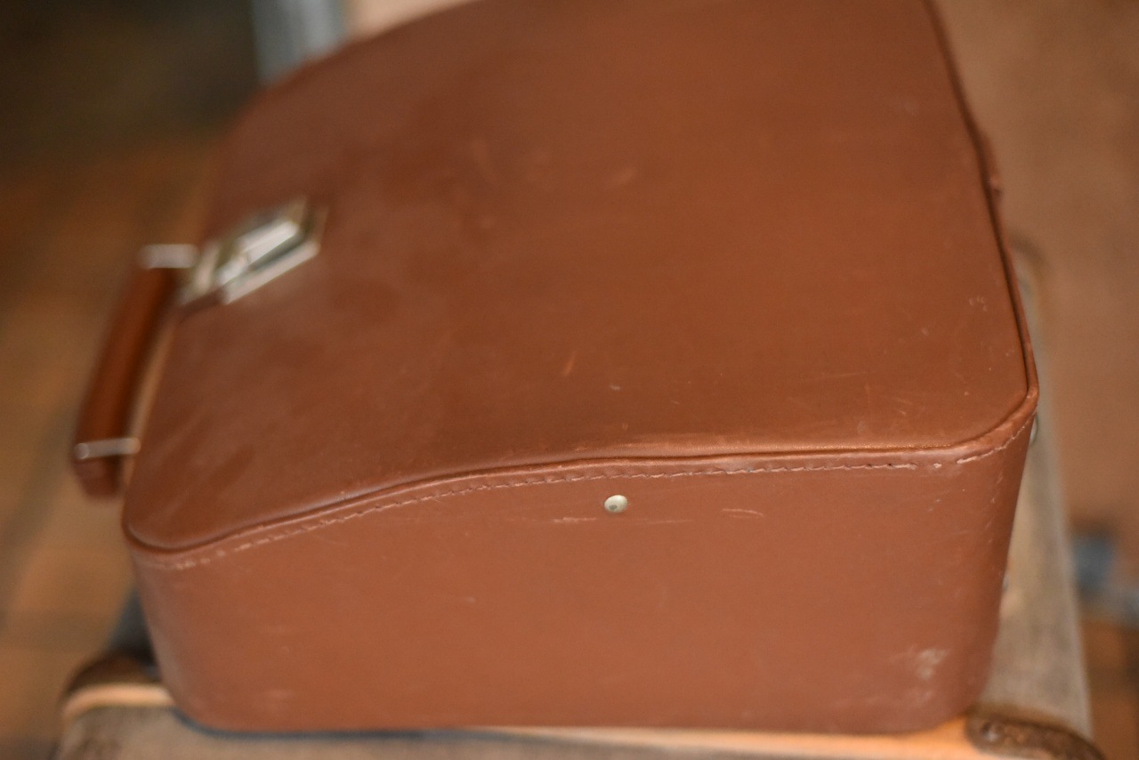 2214 ヴィンテージ タイプライター ドイツ製 「ERIKA」