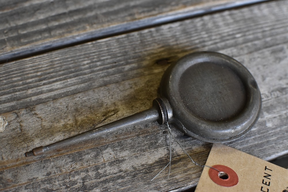 106989 UK ヴィンテージ　OIL差し　ツール　英国 MADE IN ENGLAND