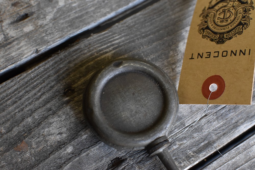 106989 UK ヴィンテージ　OIL差し　ツール　英国 MADE IN ENGLAND