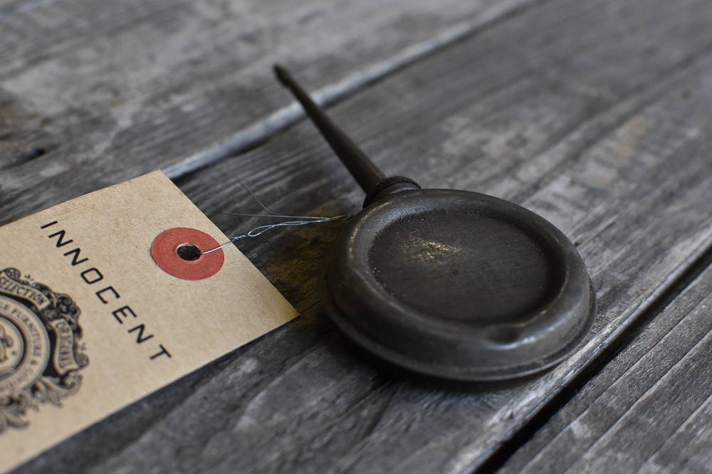 106989 UK ヴィンテージ　OIL差し　ツール　英国 MADE IN ENGLAND