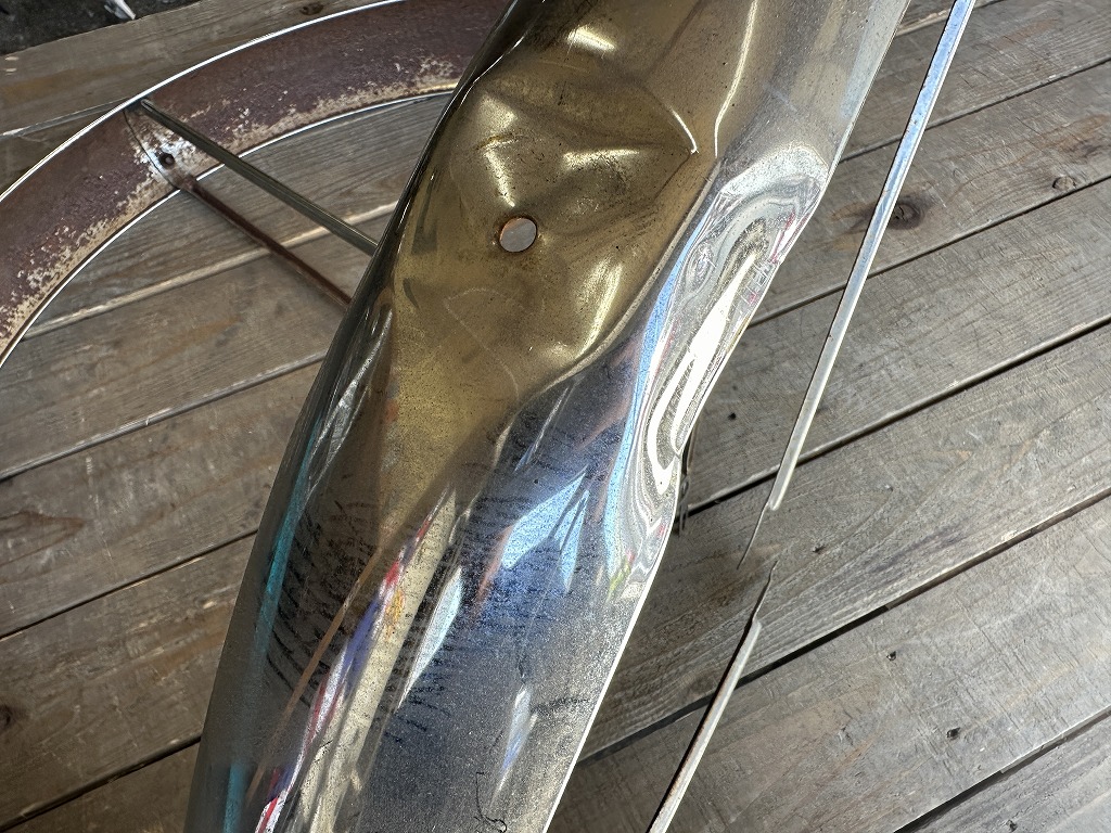 107801 サイクル フェンダー 自転車 パーツ | 自転車