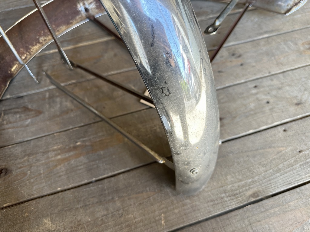 107801 サイクル フェンダー 自転車 パーツ | 自転車